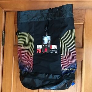 Ironman 70.3 Louisville Backpack
